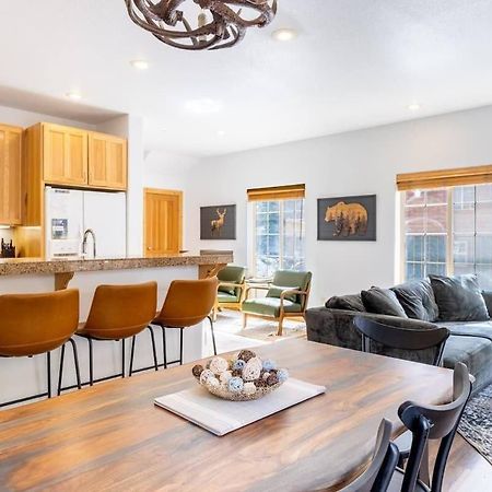 Bright 3Bd Kings Beach Townhome Exteriör bild