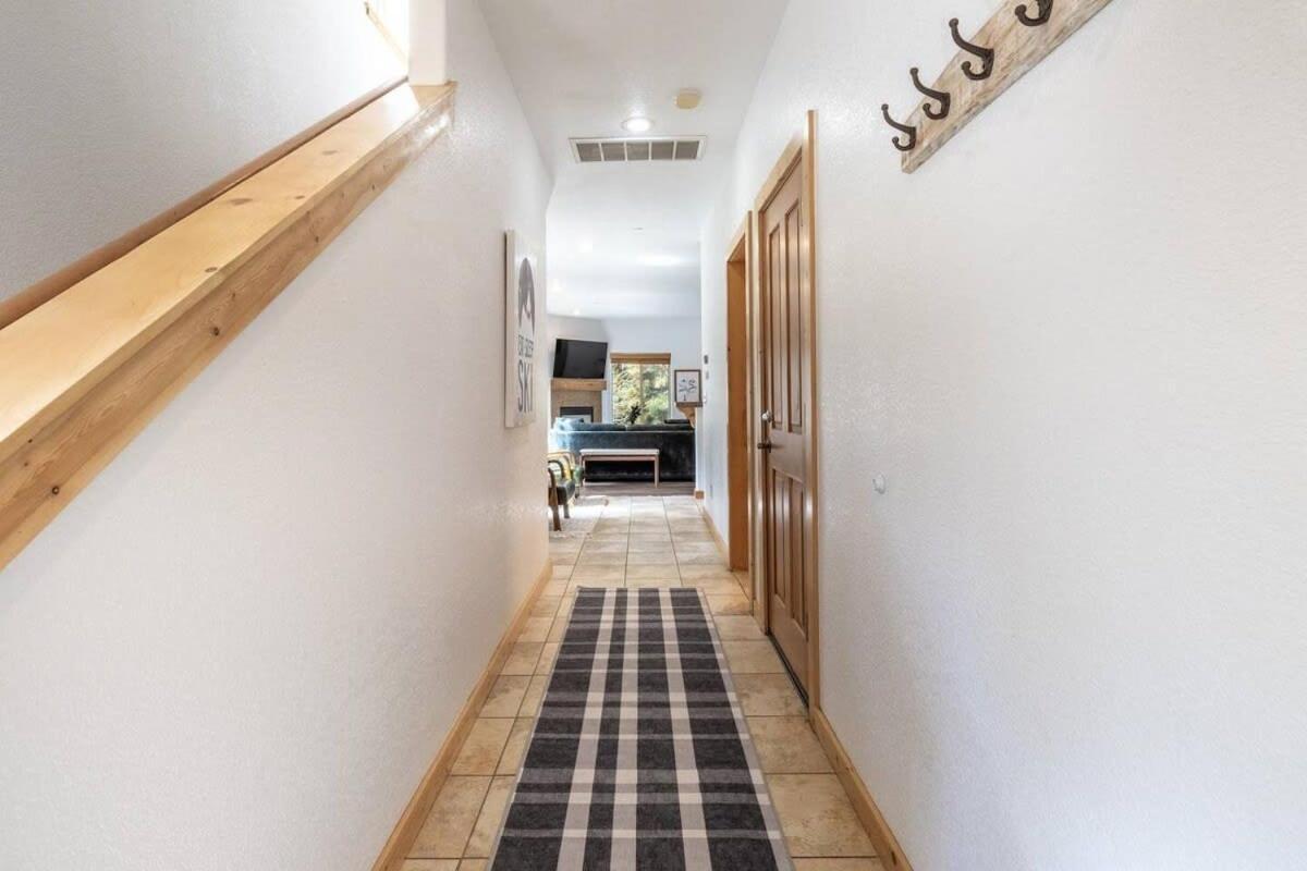 Bright 3Bd Kings Beach Townhome Exteriör bild
