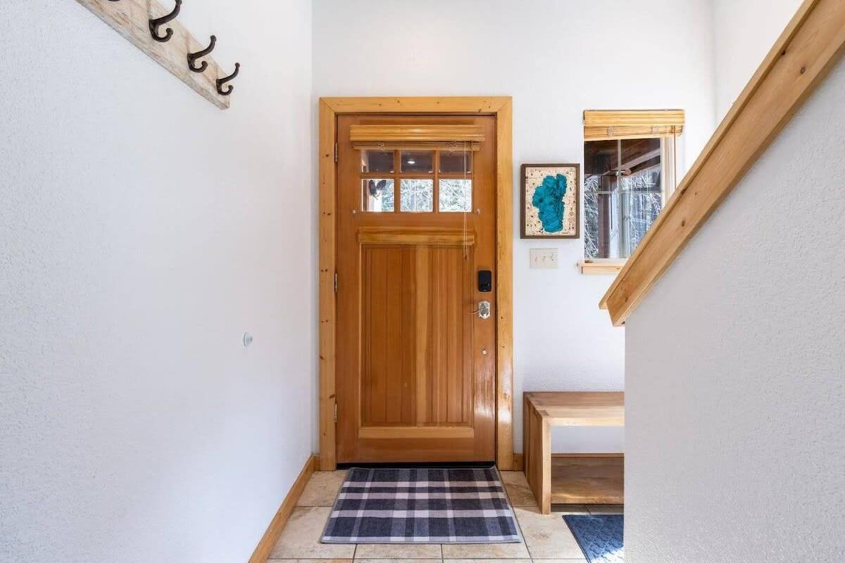 Bright 3Bd Kings Beach Townhome Exteriör bild